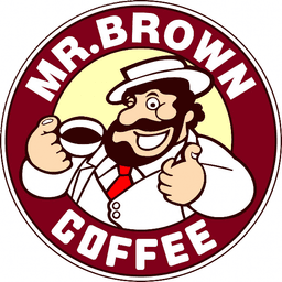 Mr. Brown Coffee